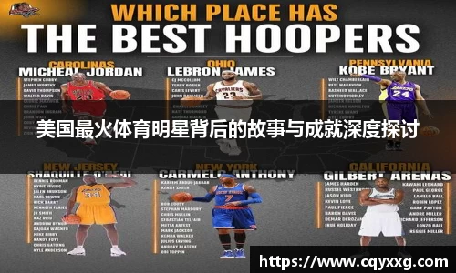 美国最火体育明星背后的故事与成就深度探讨