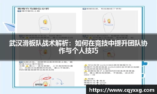 武汉滑板队战术解析：如何在竞技中提升团队协作与个人技巧