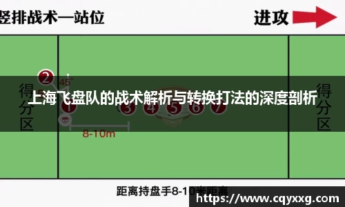 上海飞盘队的战术解析与转换打法的深度剖析