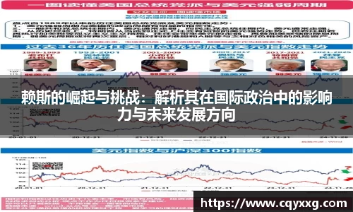 赖斯的崛起与挑战：解析其在国际政治中的影响力与未来发展方向